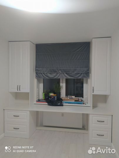 Рабочая зона IKEA от производителя