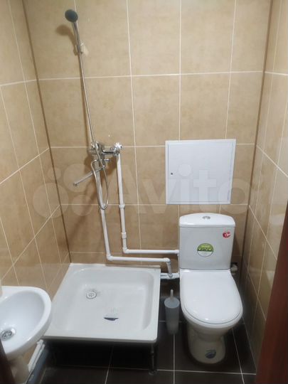 Комната 40 м², 3/3 эт.