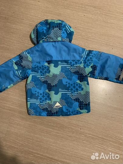 Ветровка lassie