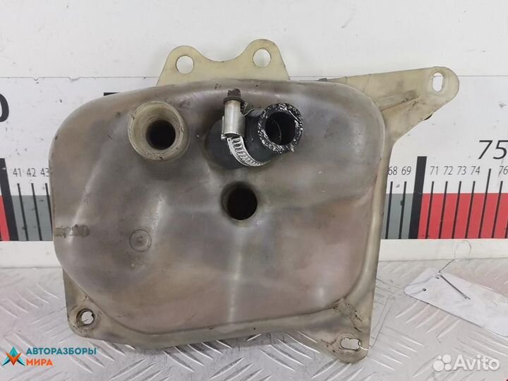 Бачок расширительный Audi 80 8A/B3 1987 893121407