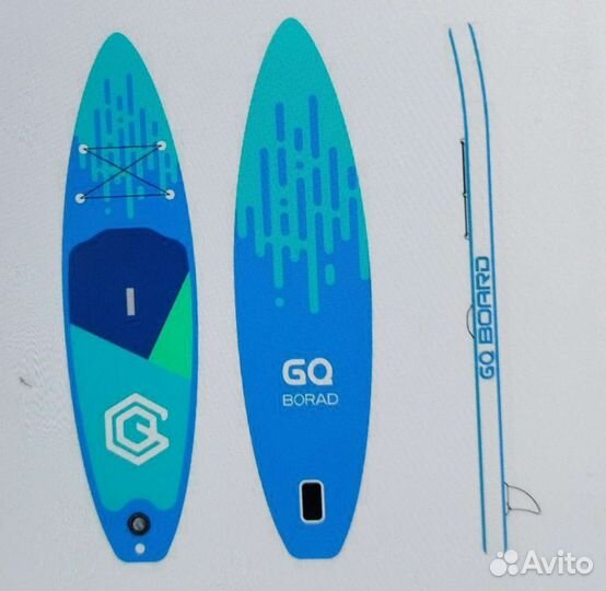 Sup board сап борд