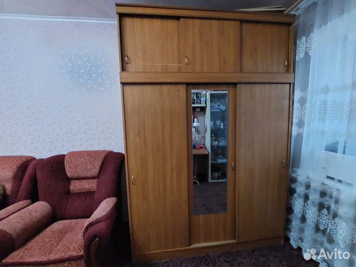 Угловой диван