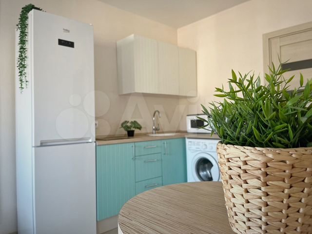 2-к. квартира, 44 м², 9/12 эт.