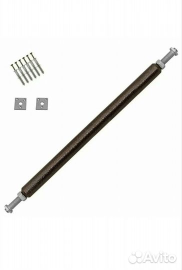 Турник в дверной проем