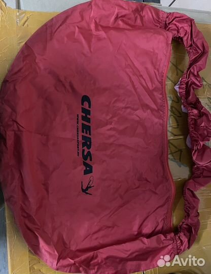 Гимнастический мяч, булавы для худ. гимнастики