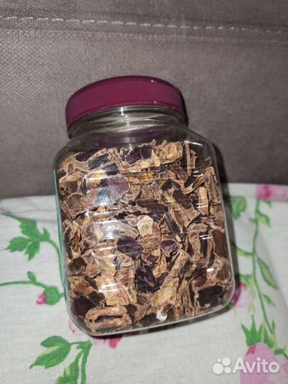 Кэроб для хомяка (лакомство Little One)