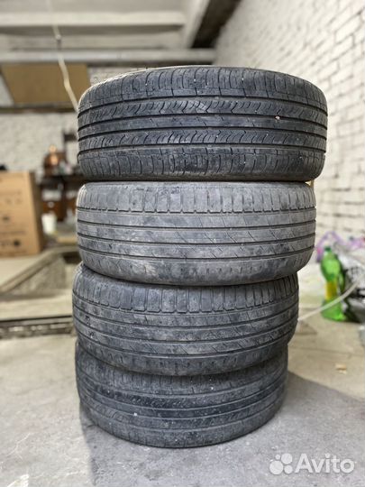 Nokian Tyres Hakka Black 205/55 R16