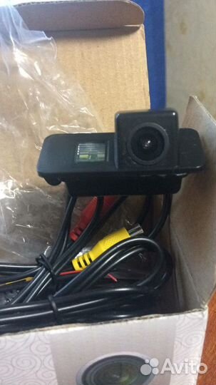 Продаётся Камера заднего вида
