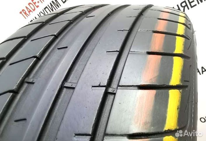 Goodyear Eagle F1 Asymmetric 3 235/55 R19 101Y