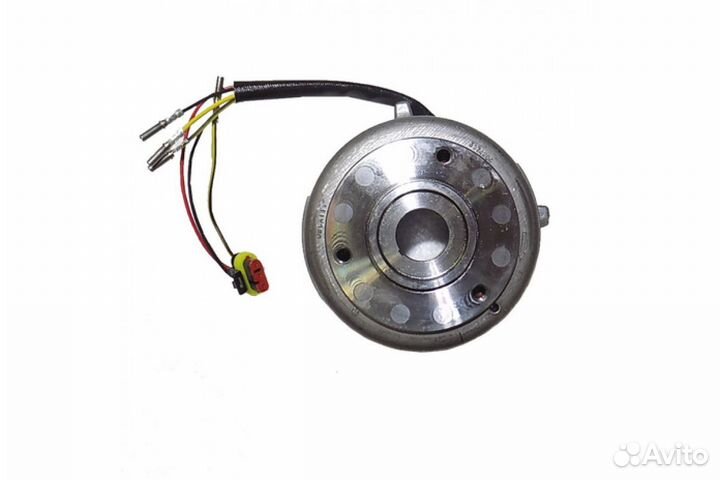 Магнето маховичное Тайга 500/55, Tiksy 431 74 2040