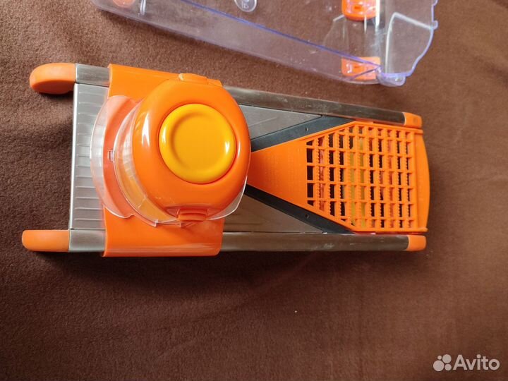 Тëрка-овощерезка PRO Premium