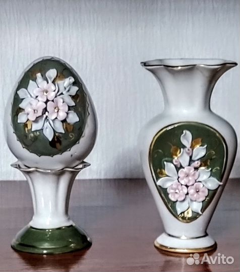 Посуда для сервировки праздничного стола