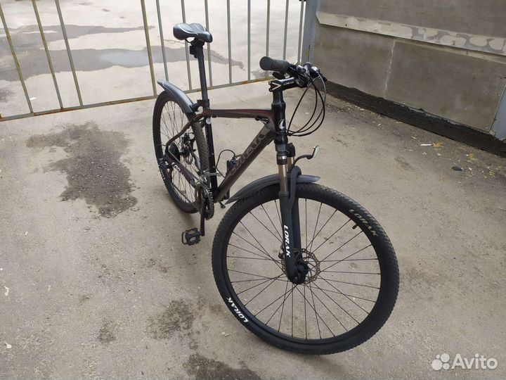 Lorak sel 9000 29(19)