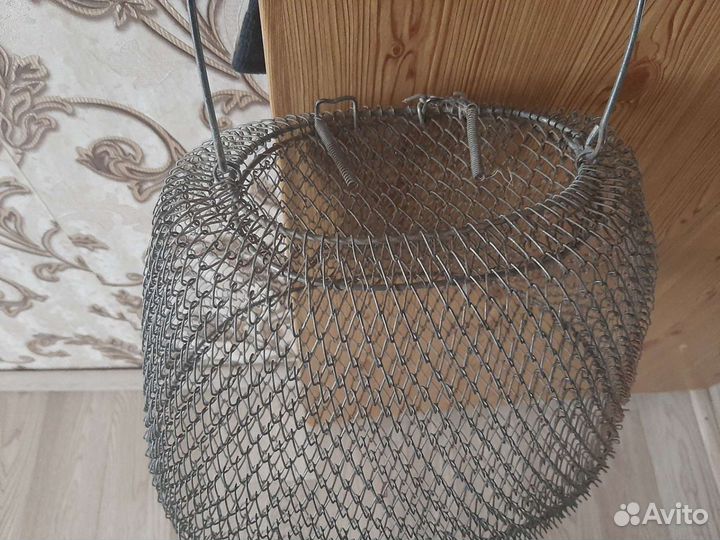 Сетка для рыбалки