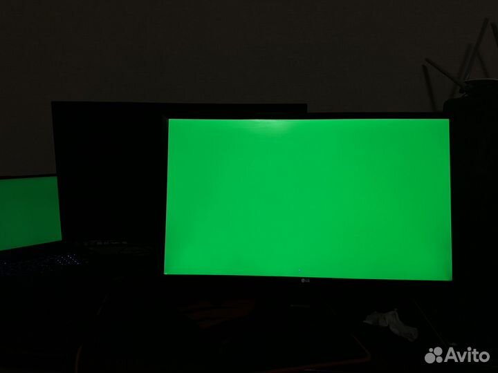 Монитор lg Монитор 24MP58D-P