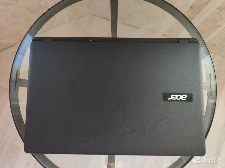 Acer aspire ES1-571