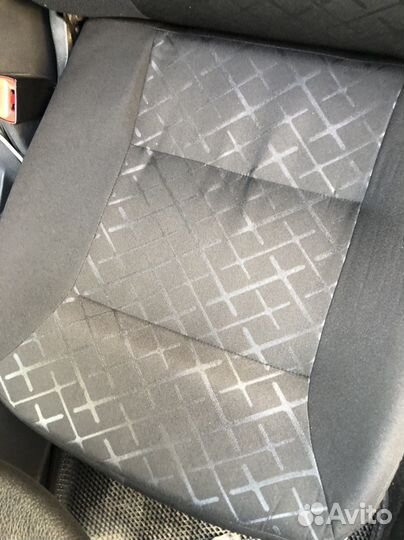 Обивки на приору 2