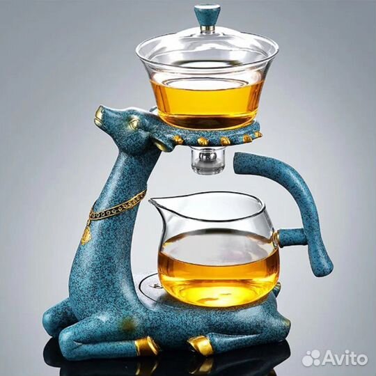 Набор для чайной церемонии