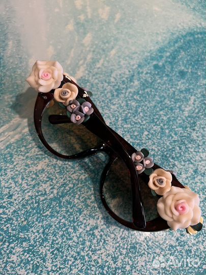 Солнцезащитные очки