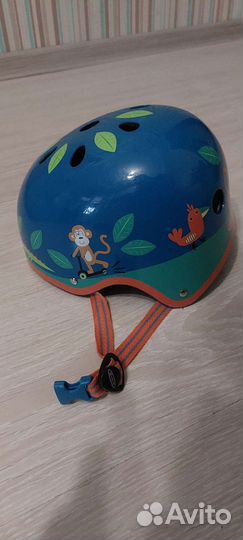 Детский шлем Micro