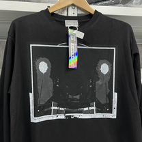 Лонгслив Cav empt