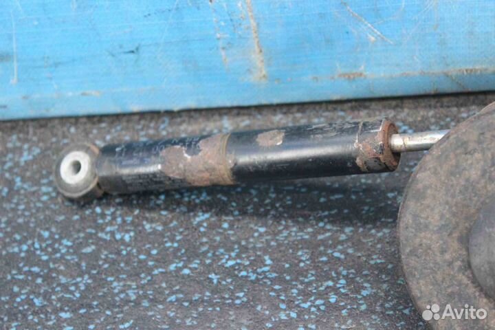 Натяжитель ремня грм Mercedes-Benz E-Class (Мерсед