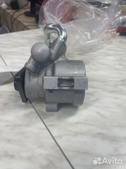 Насос гур гидроусилителя руля Daewoo Nexia