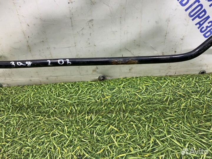 Стабилизатор задний Kia Spectra седан 1.6 S6D 2006