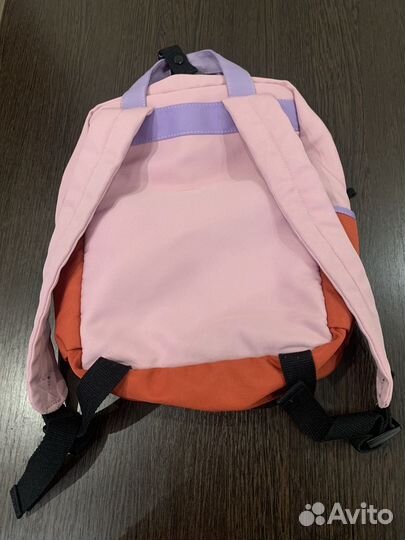 Детские рюкзаки и сумки