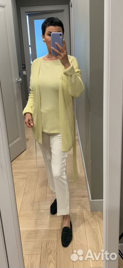 Комплект Max Mara Leisure