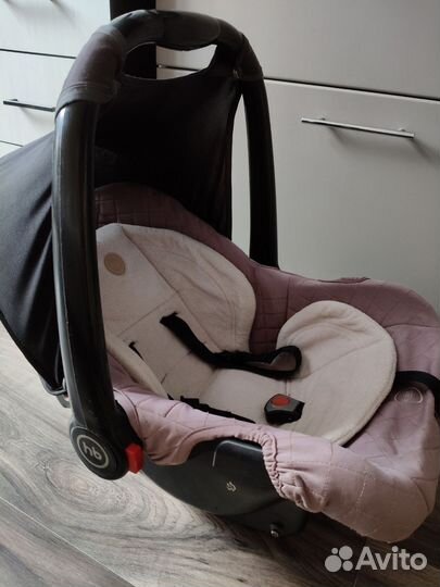 Автолюлька от 0 до 13