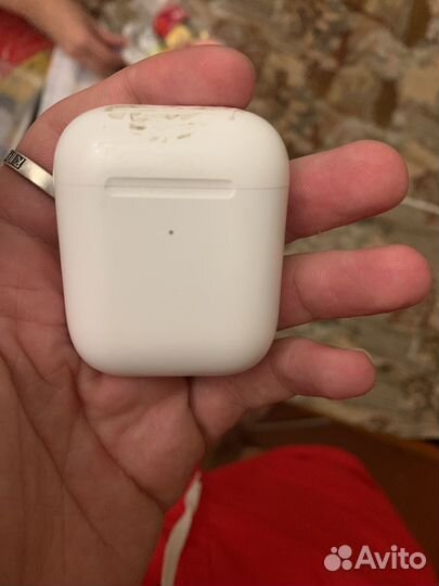 Кейс для airpods