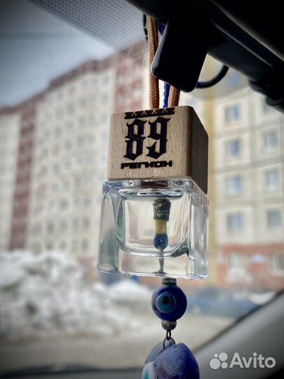 Ароматизаторы и диффузоры