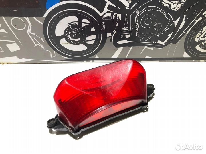 Корпус заднего фонаря Honda VTR 1000 F Firestorm