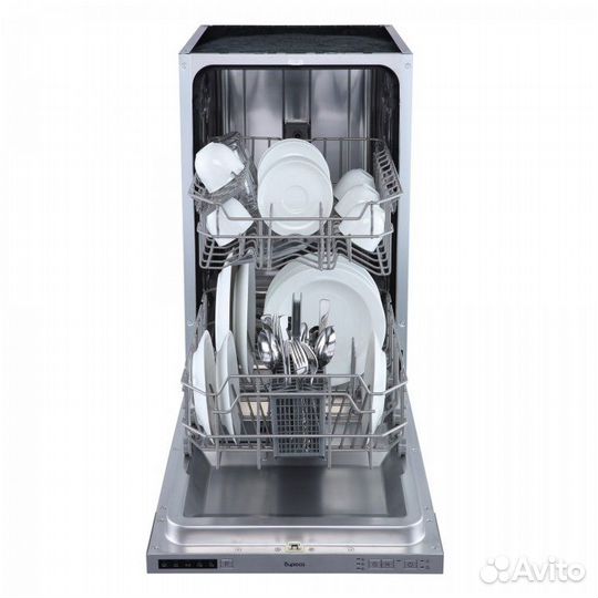 Встраиваемая посудомоечная машина Бирюса DWB-409/5