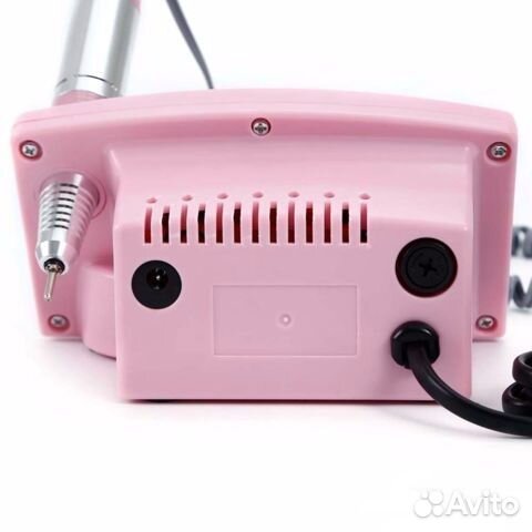 Аппарат для маникюра DM-997