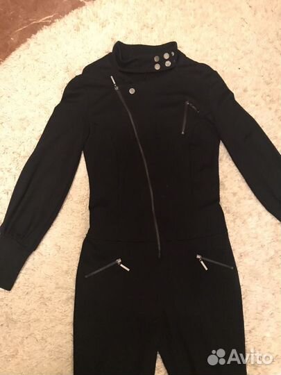 Комбинезон женский love republic