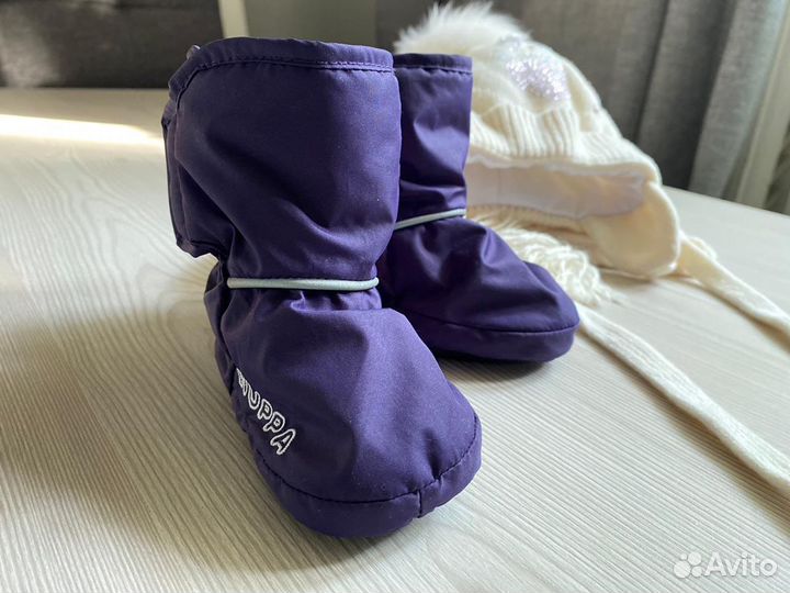 Детские шапки девочка sterntaler