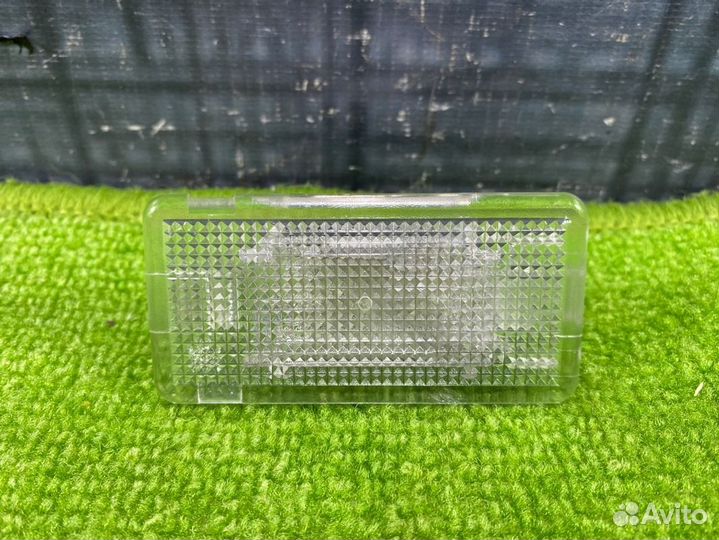 Плафон салона Bmw 528I E39 M52 1998