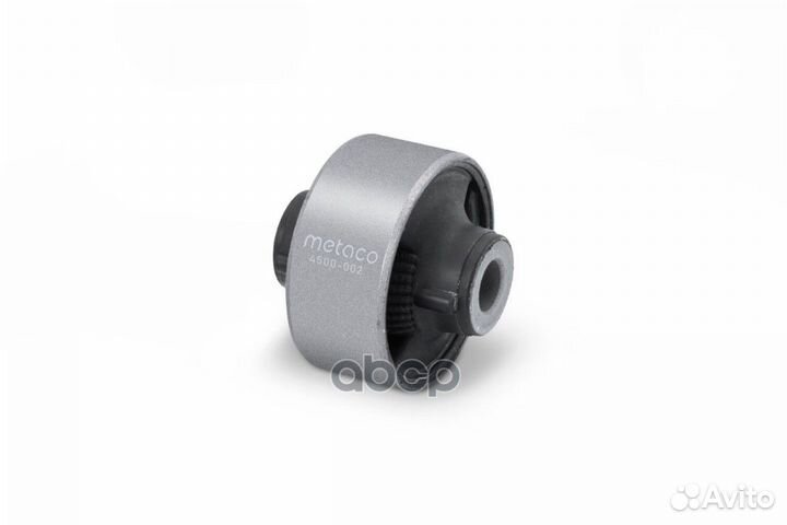 Сайлентблок переднего рычага задний '4500-002 M