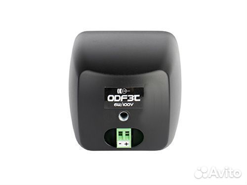 Широкополосный громкоговоритель cvgaudio ODF3TBL/6