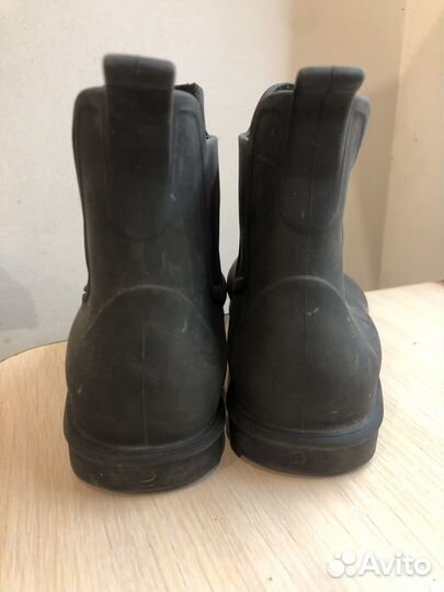 Ботинки для конного спорта 37