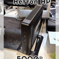 Неттоп HP