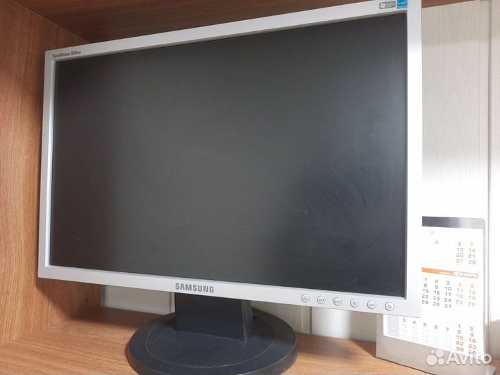 Продам мониторы для компьютера