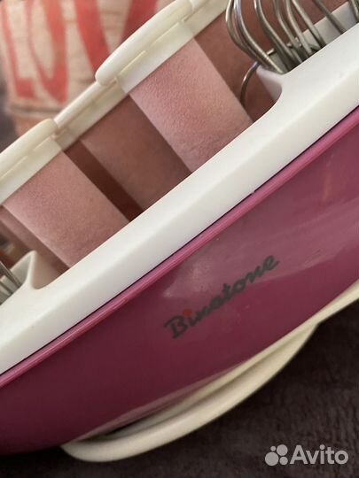 Электрические бигуди