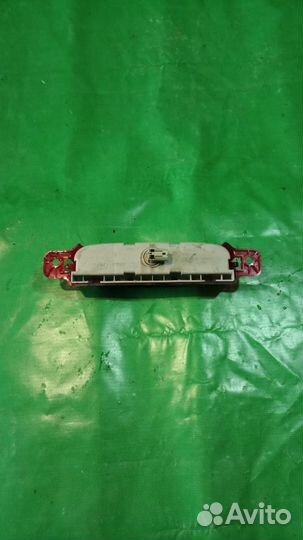 Повторитель стоп сигнала Mazda 3 bk 2003-2009