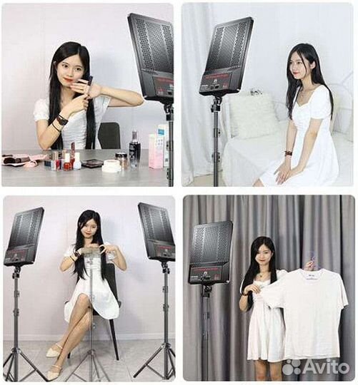 Осветитель светодиодный Led Fill Light M777