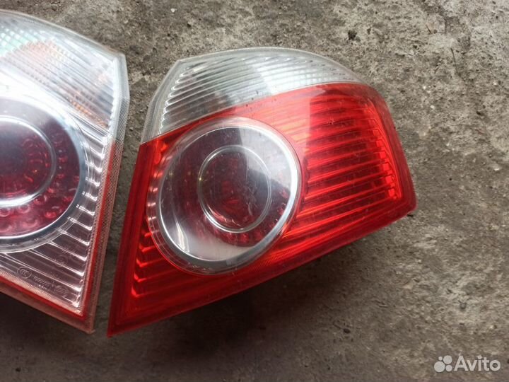 Фонарь Lifan Breez