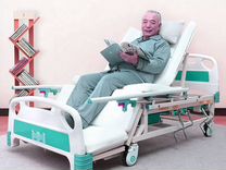 Медицинская кровать для лежачих больных MT 5128L