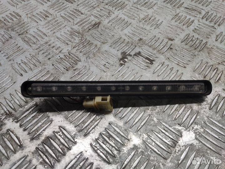 Стоп-сигнал Лада Калина седан 21114